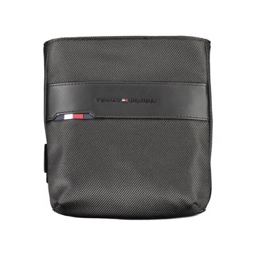 Tommy Hilfiger Ανδρική Τσάντα Ώμου AM0AM10268
