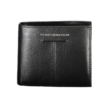 Tommy Hilfiger Δερμάτινο Ανδρικό Πορτοφόλι AM0AM10611